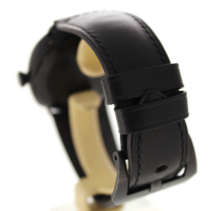Horloge Panerai Radiomir Black Seal PAM00292  '91514-1002-TWDH' 