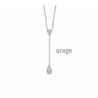 Juweel ORAGE COLLIER BA212 Juweel ORAGE COLLIER BA212