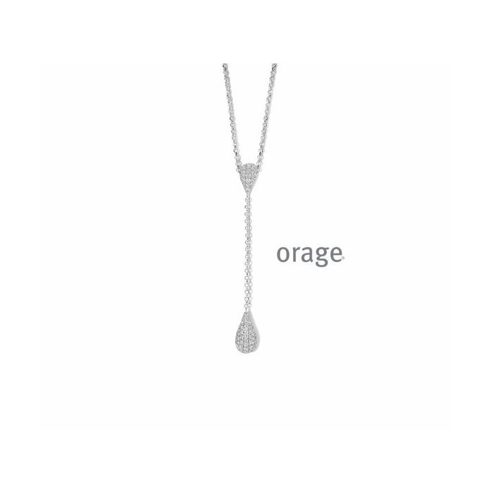Juweel ORAGE COLLIER BA212 