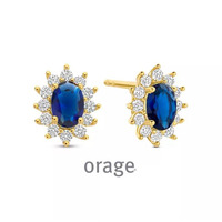 Juweel ORAGE OORSTEKERS BA301 Juweel ORAGE OORSTEKERS BA301