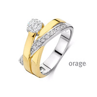Juweel ORAGE RING BA318 Juweel ORAGE RING BA318