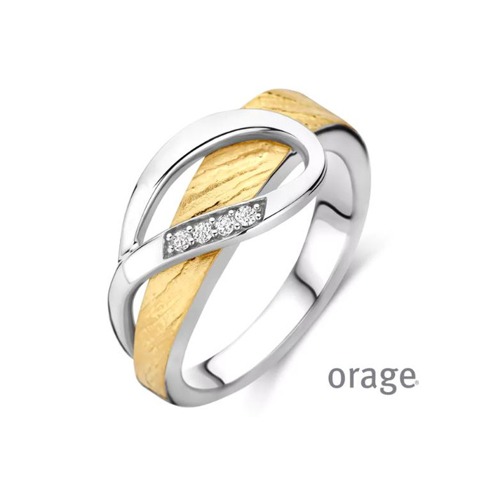 Juweel ORAGE RING BA322 