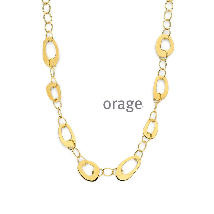 Juweel ORAGE COLLIER BA337 