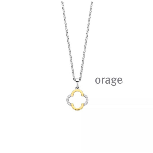 Juweel ORAGE COLLIER BA353 Juweel ORAGE COLLIER BA353