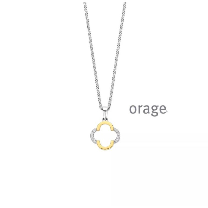 Juweel ORAGE COLLIER BA353 