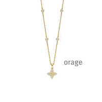 Juweel ORAGE COLLIER BA363 Juweel ORAGE COLLIER BA363