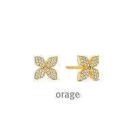 Juweel ORAGE OORSTEKERS BA364 Juweel ORAGE OORSTEKERS BA364