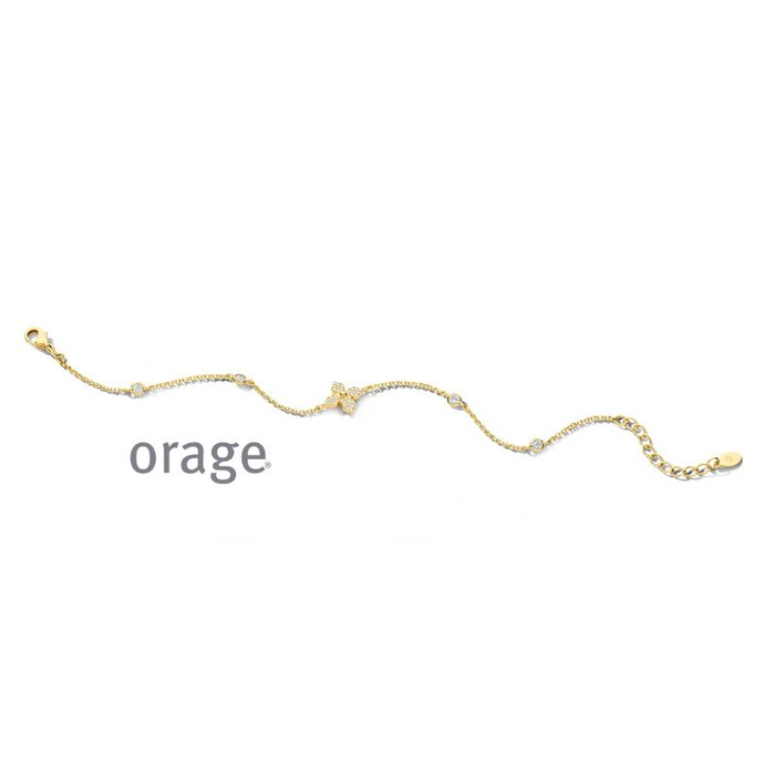 Juweel ORAGE ARMBAND BA365 