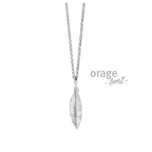 Juweel ORAGE KETTING VEER K2851-T713 Juweel ORAGE KETTING VEER K2851-T713