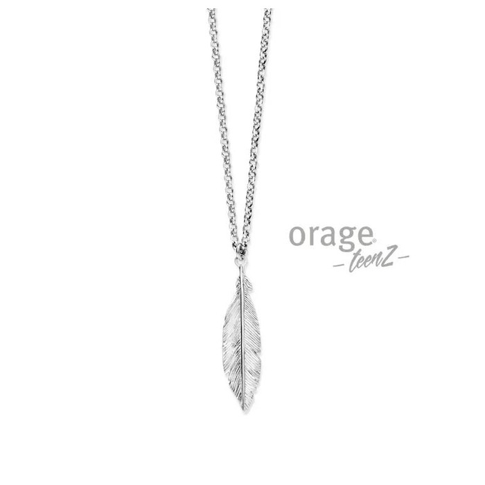 Juweel ORAGE KETTING VEER K2851-T713 