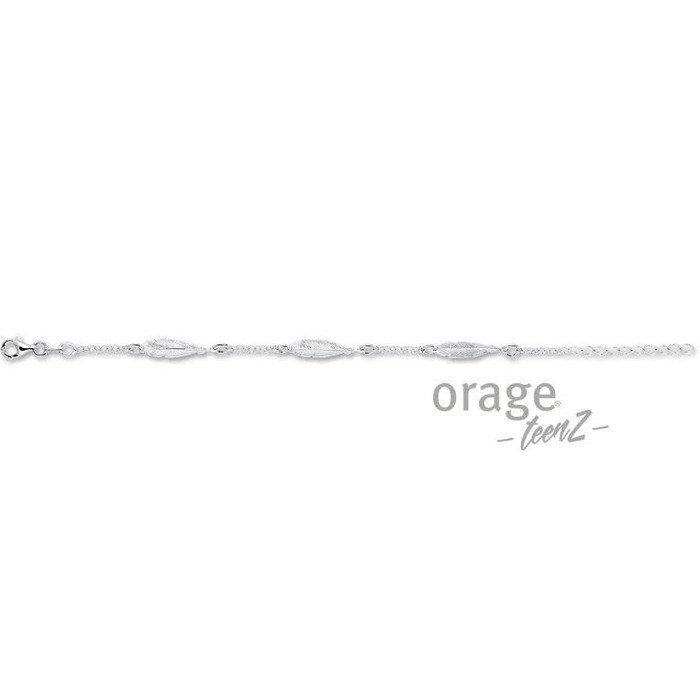 Juweel ORAGE ARMBAND VEER K2852-T679 