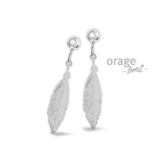 Juweel ORAGE OORSTEKERS VEER K2853-T678 Juweel ORAGE OORSTEKERS VEER K2853-T678