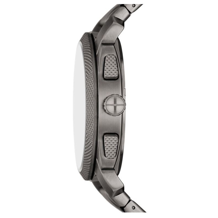 Horloge FOSSIL MACHINE CHRONO SMOKE FS6098 