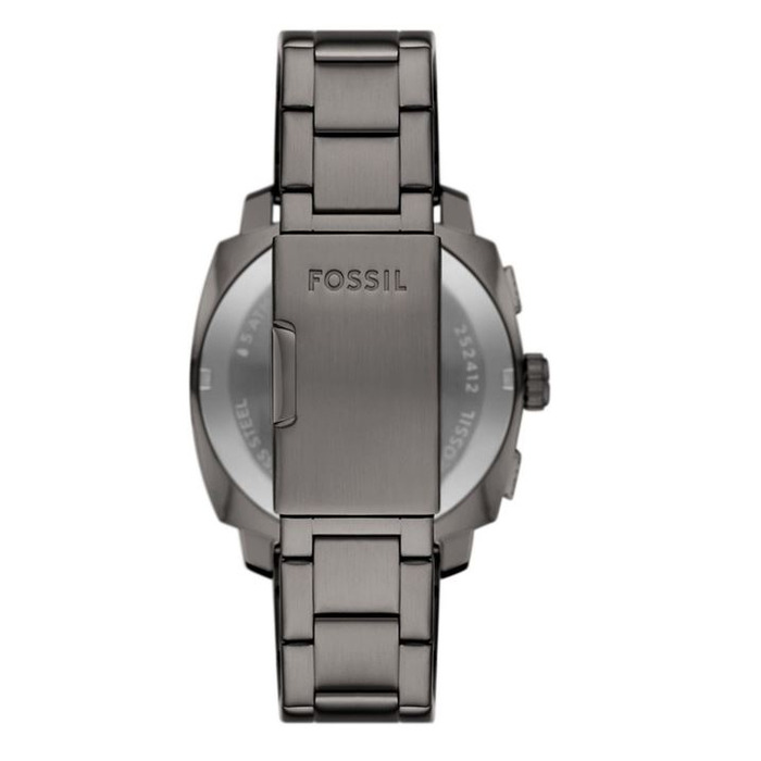 Horloge FOSSIL MACHINE CHRONO SMOKE FS6098 