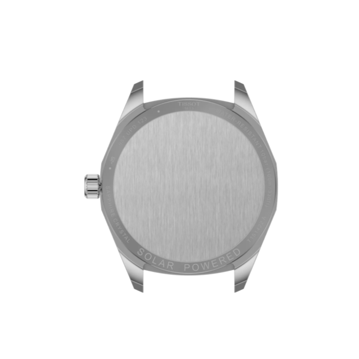 Horloge TISSOT PRC100 SOLAR T151.422.11.041.00 