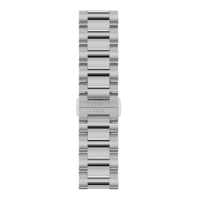 Horloge TISSOT PRC100 SOLAR T151.422.11.041.00 