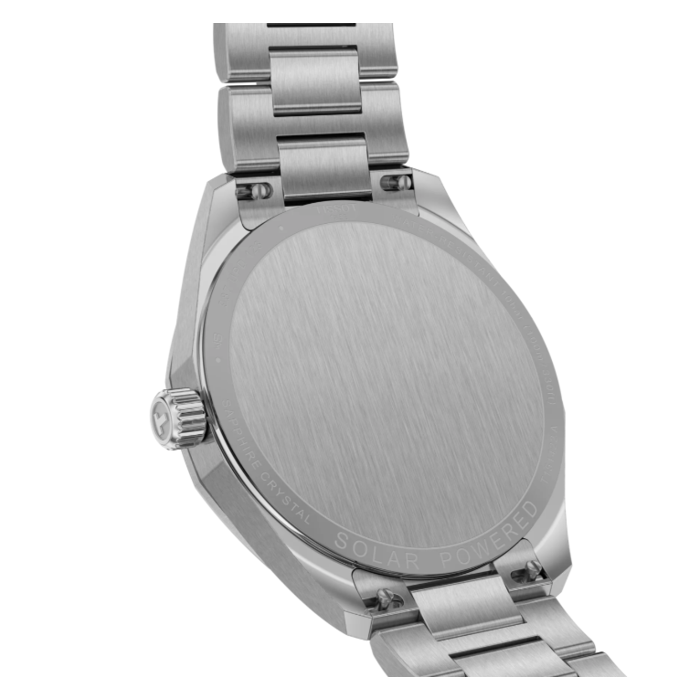 Horloge TISSOT PRC100 SOLAR T151.422.11.041.00 