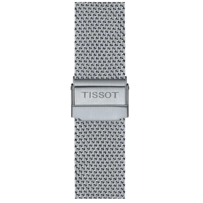 Horloge Tissot EVERYTIME T143.410.11.091.00 
