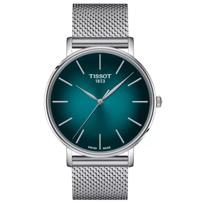 Horloge Tissot EVERYTIME T143.410.11.091.00 