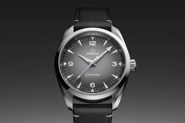 OMEGA Railmaster OMEGA Railmaster