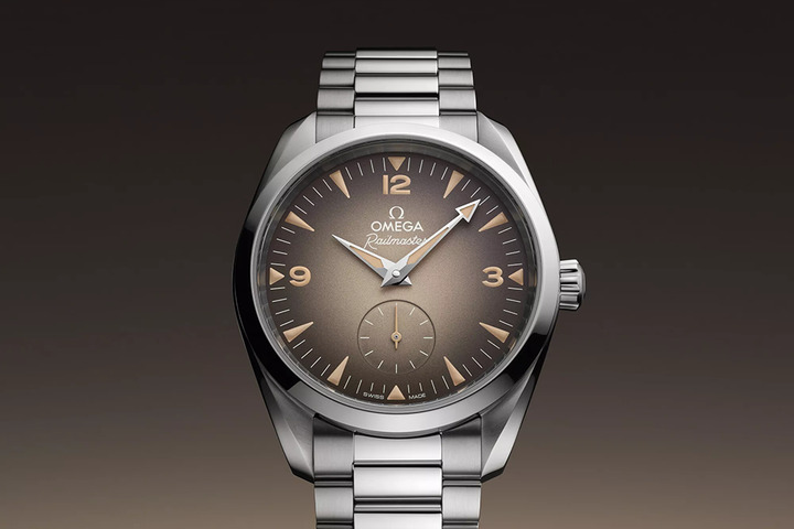 OMEGA Railmaster OMEGA Railmaster