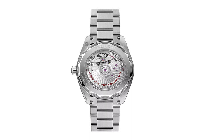 OMEGA Railmaster OMEGA Railmaster