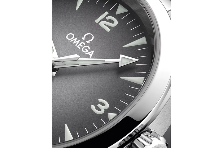 OMEGA Railmaster OMEGA Railmaster