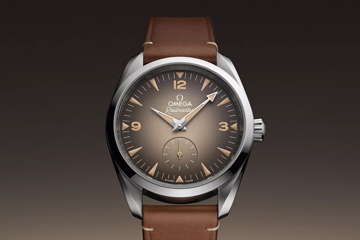 OMEGA Railmaster OMEGA Railmaster