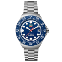 Horloge TAG Heuer Formula 1 WBY1112.BA0042  Horloge TAG Heuer Formula 1 WBY1112.BA0042