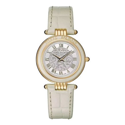 Horloge BALMAIN Haute Elegance B8135.51.12 Horloge BALMAIN Haute Elegance B8135.51.12