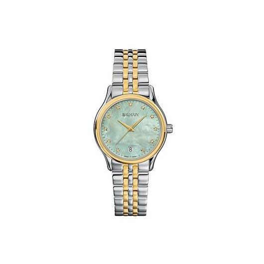 Horloge Balmain Beleganza B8352.39.76 Horloge Balmain Beleganza B8352.39.76