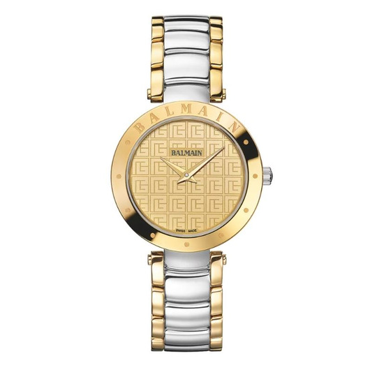 Horloge Balmain Balmainia Bijou B4252.39.27  Horloge Balmain Balmainia Bijou B4252.39.27