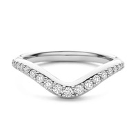 Juweel BIGLI MINI SWEETY RING 23R221WDIA Juweel BIGLI MINI SWEETY RING 23R221WDIA