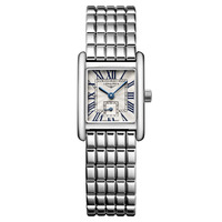 Horloge LONGINES MINI DOLCEVITA L5.200.4.71.6 Horloge LONGINES MINI DOLCEVITA L5.200.4.71.6