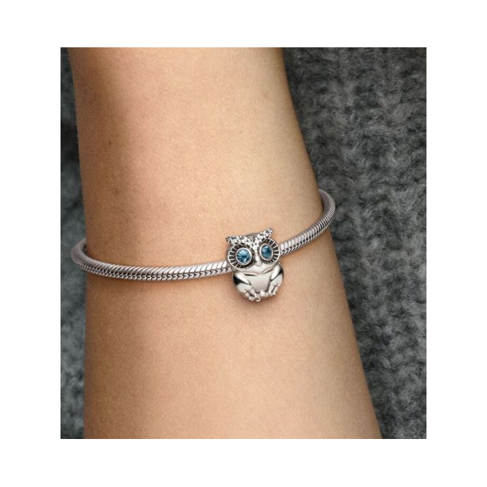 Juweel PANDORA OWL 798397NBCB 