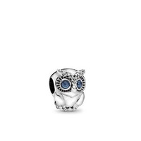 Juweel PANDORA OWL 798397NBCB  Juweel PANDORA OWL 798397NBCB