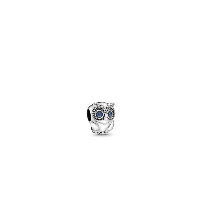 Juweel PANDORA OWL 798397NBCB 