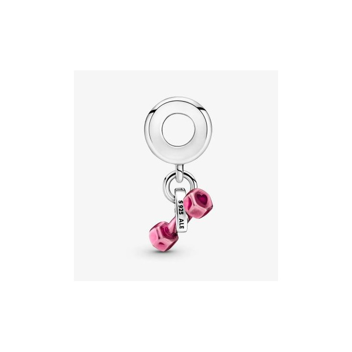 Juweel PANDORA DUMBBELL 799545C01 