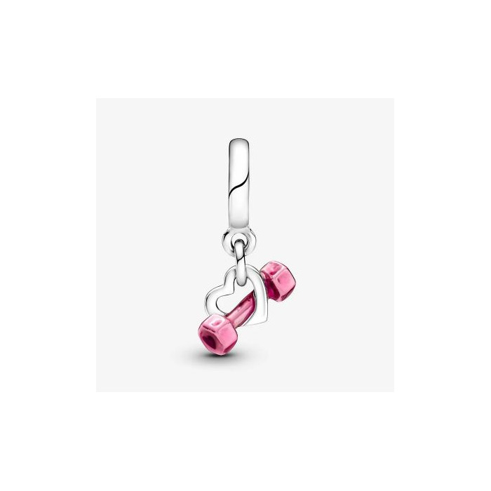 Juweel PANDORA DUMBBELL 799545C01 