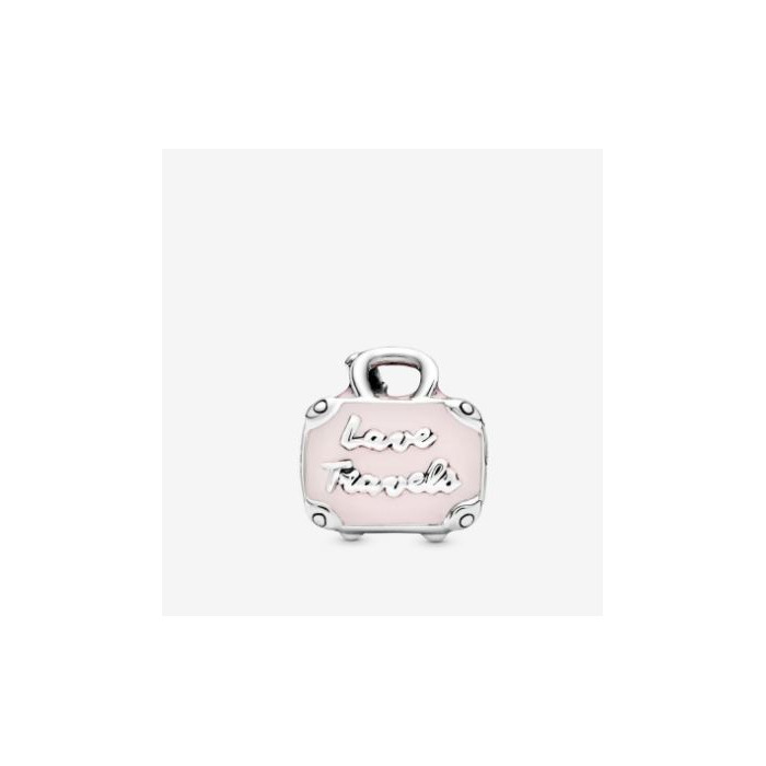 Juweel PANDORA SUITCASE 798063EN124 