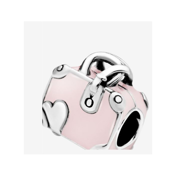 Juweel PANDORA SUITCASE 798063EN124 