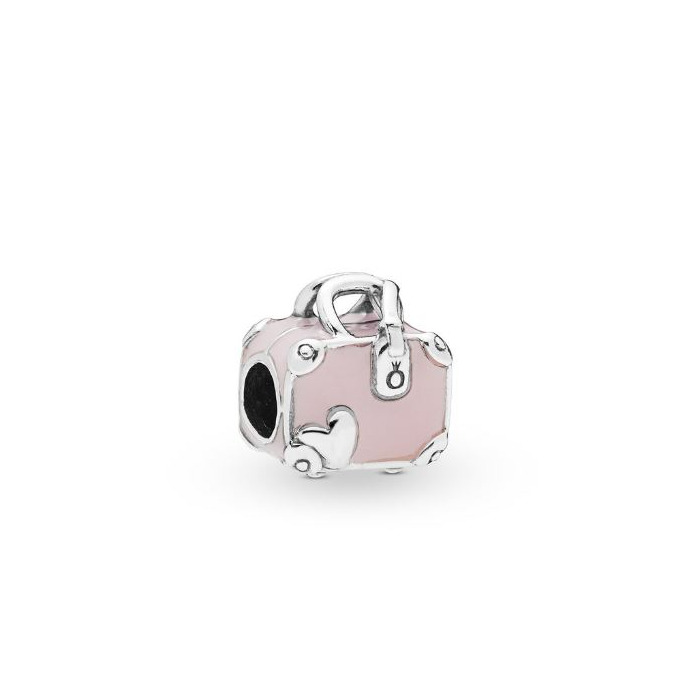 Juweel PANDORA SUITCASE 798063EN124 