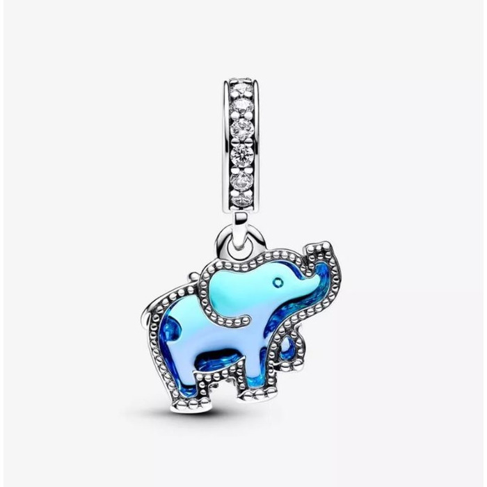 Juweel PANDORA ELEPHANT 793339C01 