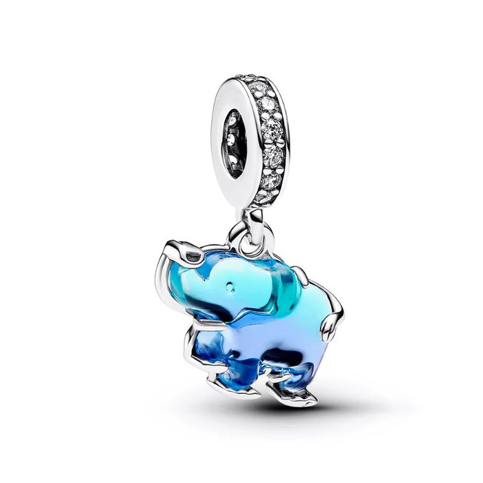 Juweel PANDORA ELEPHANT 793339C01 