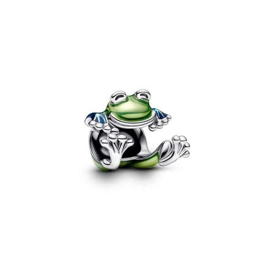 Juweel PANDORA FROG 793342C01 Juweel PANDORA FROG 793342C01