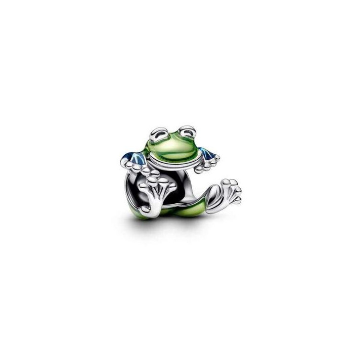 Juweel PANDORA FROG 793342C01 