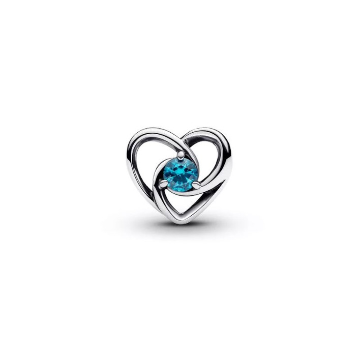 Juweel PANDORA HEART 793744C01 