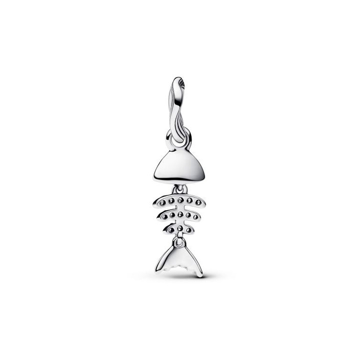 Juweel PANDORA DANGLE FISHBONE 793894C01 