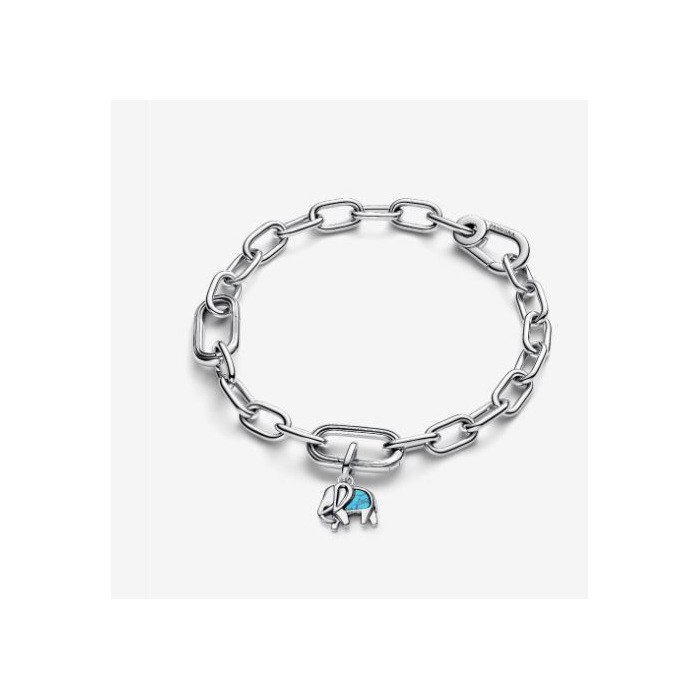 Juweel PANDORA DANGLE ELEPHANT 793858C01 