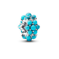 Juweel PANDORA CHARM 793897C02  Juweel PANDORA CHARM 793897C02